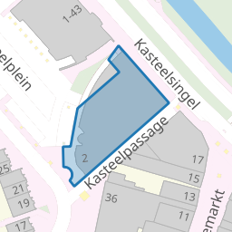 Perceel WEE01-O-2261