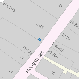 Perceel WEE01-O-2273