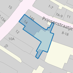 Perceel WEE01-O-2275