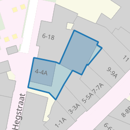 Perceel WEE01-O-2278