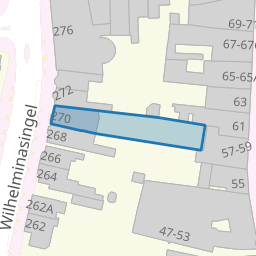 Perceel WEE01-O-2280
