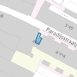 Perceel WEE01-O-2289