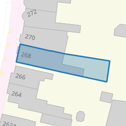 Perceel WEE01-O-2293