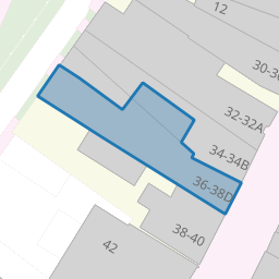 Perceel WEE01-O-2296