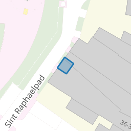 Perceel WEE01-O-2298