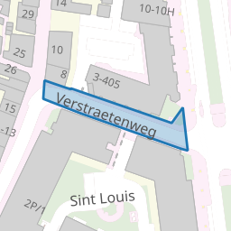 Perceel WEE01-O-2304