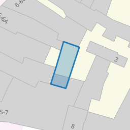 Perceel WEE01-O-2330