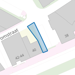 Perceel WEE01-O-2332