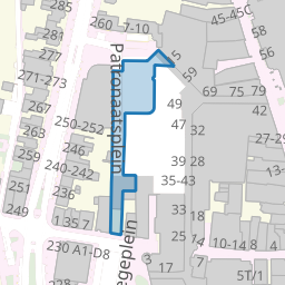 Perceel WEE01-O-2336