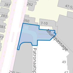 Perceel WEE01-O-2363