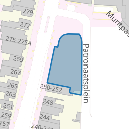 Perceel WEE01-O-2364