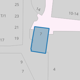 Perceel WEE01-O-2371