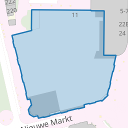 Perceel WEE01-O-2376