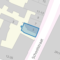 Perceel WEE01-O-2384