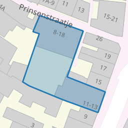 Perceel WEE01-O-2387
