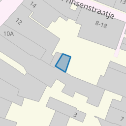 Perceel WEE01-O-2388