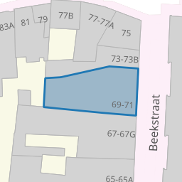 Perceel WEE01-O-2402