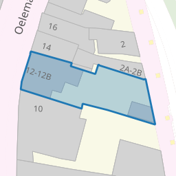 Perceel WEE01-O-2404