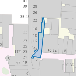Perceel WEE01-O-2422