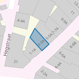 Perceel WEE01-O-2429