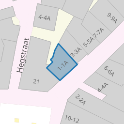 Perceel WEE01-O-2430