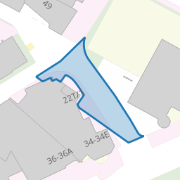 Perceel WEE01-O-2457