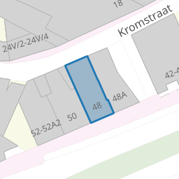 Perceel WEE01-O-2462