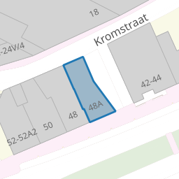 Perceel WEE01-O-2463