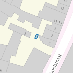 Perceel WEE01-O-2499