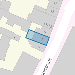 Perceel WEE01-O-2500