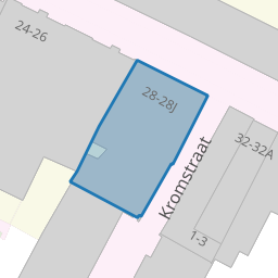 Perceel WEE01-O-2501