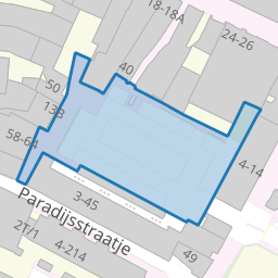 Perceel WEE01-O-2502