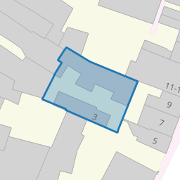 Perceel WEE01-O-2506