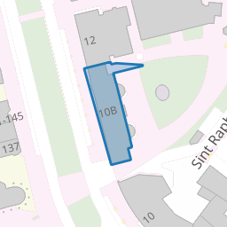 Perceel WEE01-O-2512