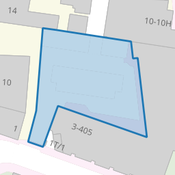 Perceel WEE01-O-2513