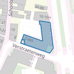 Perceel WEE01-O-2514