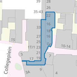 Perceel WEE01-O-2523