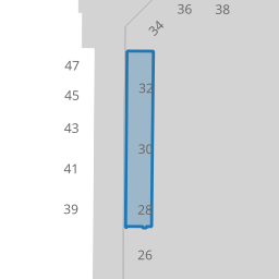 Perceel WEE01-O-2524