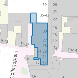 Perceel WEE01-O-2525