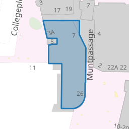 Perceel WEE01-O-2529