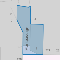 Perceel WEE01-O-2530