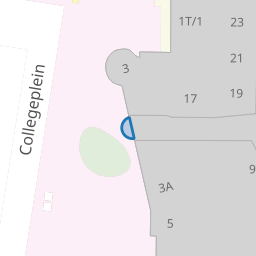 Perceel WEE01-O-2532