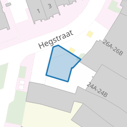 Perceel WEE01-O-2543