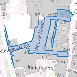 Perceel WEE01-O-2552