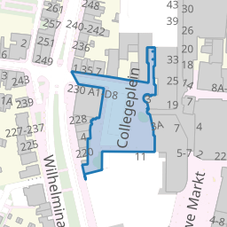 Perceel WEE01-O-2559