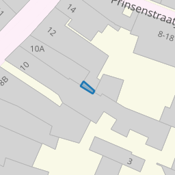 Perceel WEE01-O-2567