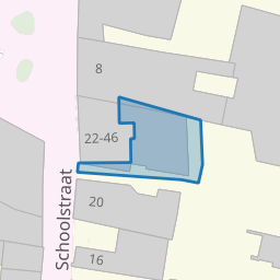 Perceel WEE01-O-2584