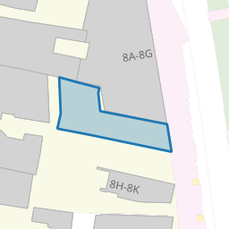 Perceel WEE01-O-2585