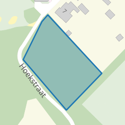 Perceel WEE01-P-2443