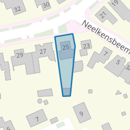 Perceel WEE01-P-5254